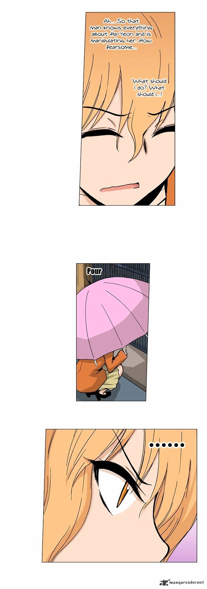 Looking for a Father Chapter 13 page 18 - Chapter 13