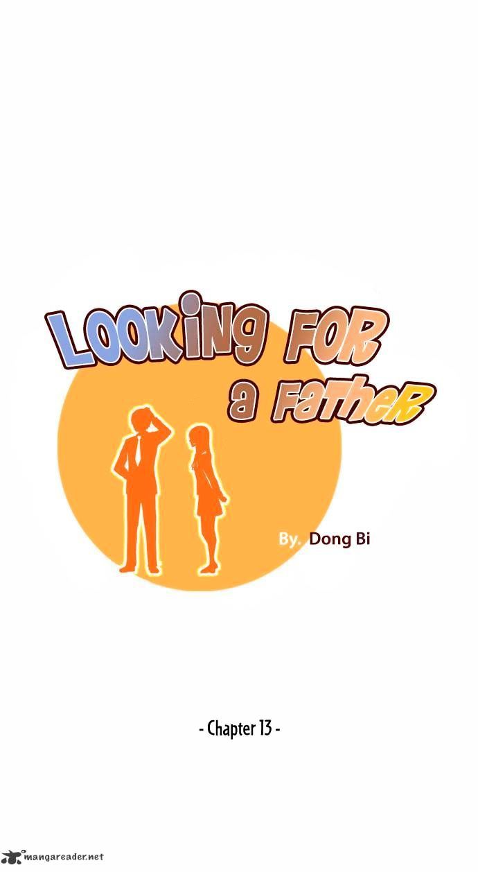 Looking for a Father Chapter 13 page 2 - Chapter 13