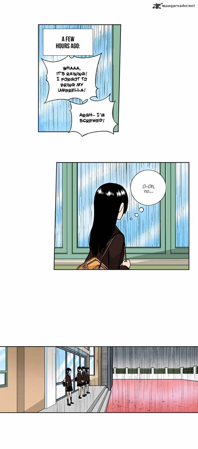 Looking for a Father Chapter 13 page 3 - Chapter 13