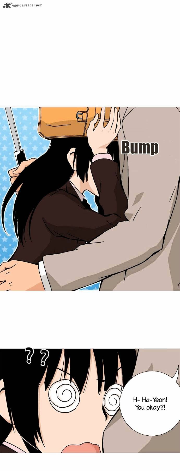 Looking for a Father Chapter 13 page 7 - Chapter 13