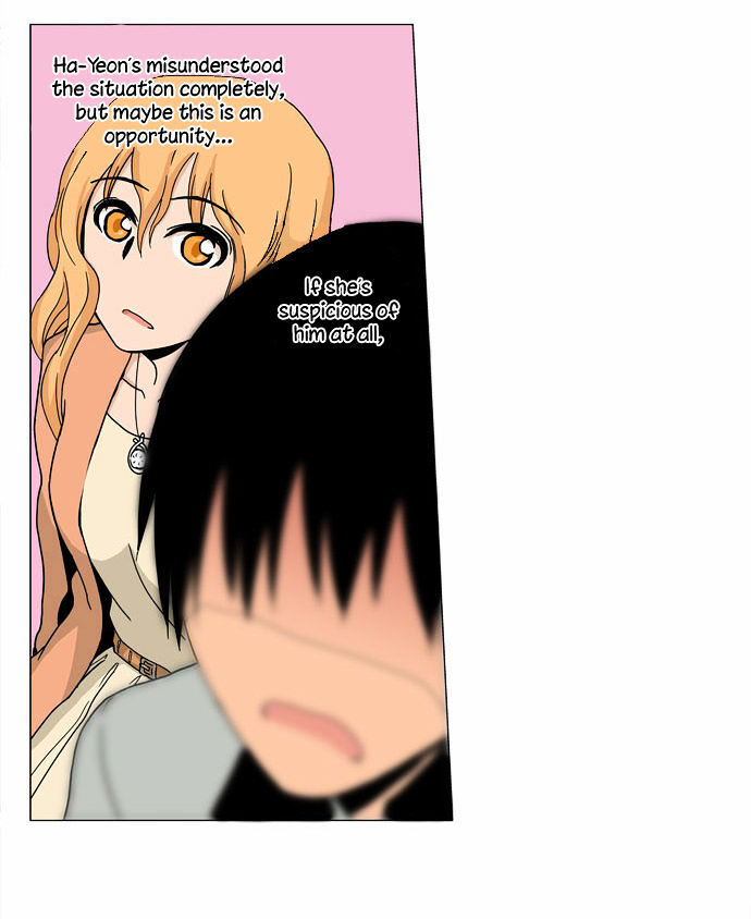 Looking for a Father Chapter 15 page 10 - Chapter 15