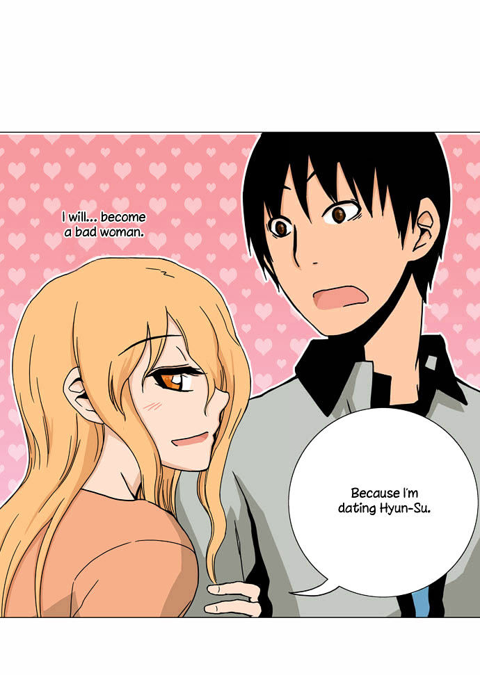 Looking for a Father Chapter 15 page 12 - Chapter 15
