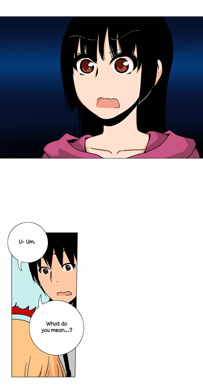 Looking for a Father Chapter 15 page 13 - Chapter 15