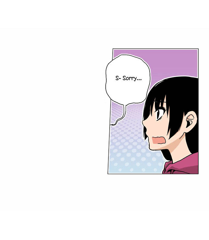 Looking for a Father Chapter 15 page 17 - Chapter 15
