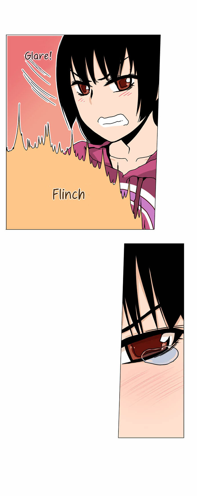 Looking for a Father Chapter 15 page 18 - Chapter 15