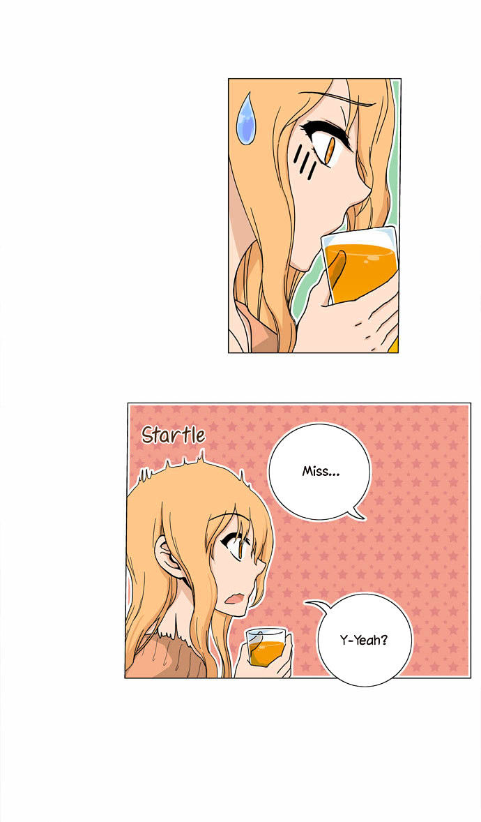 Looking for a Father Chapter 15 page 4 - Chapter 15