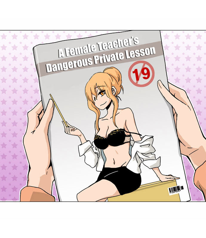 Looking for a Father Chapter 16 page 10 - Chapter 16