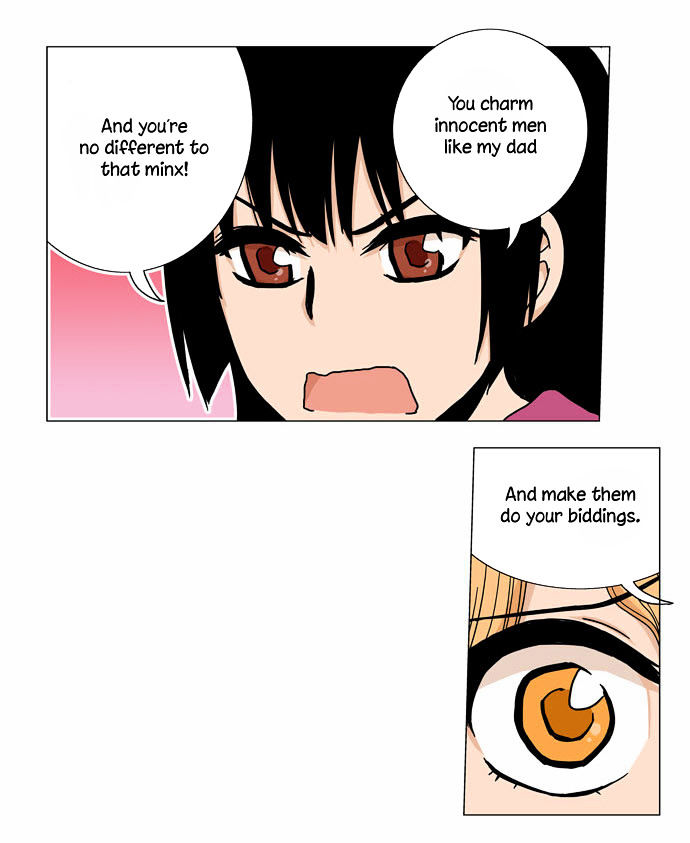 Looking for a Father Chapter 16 page 13 - Chapter 16