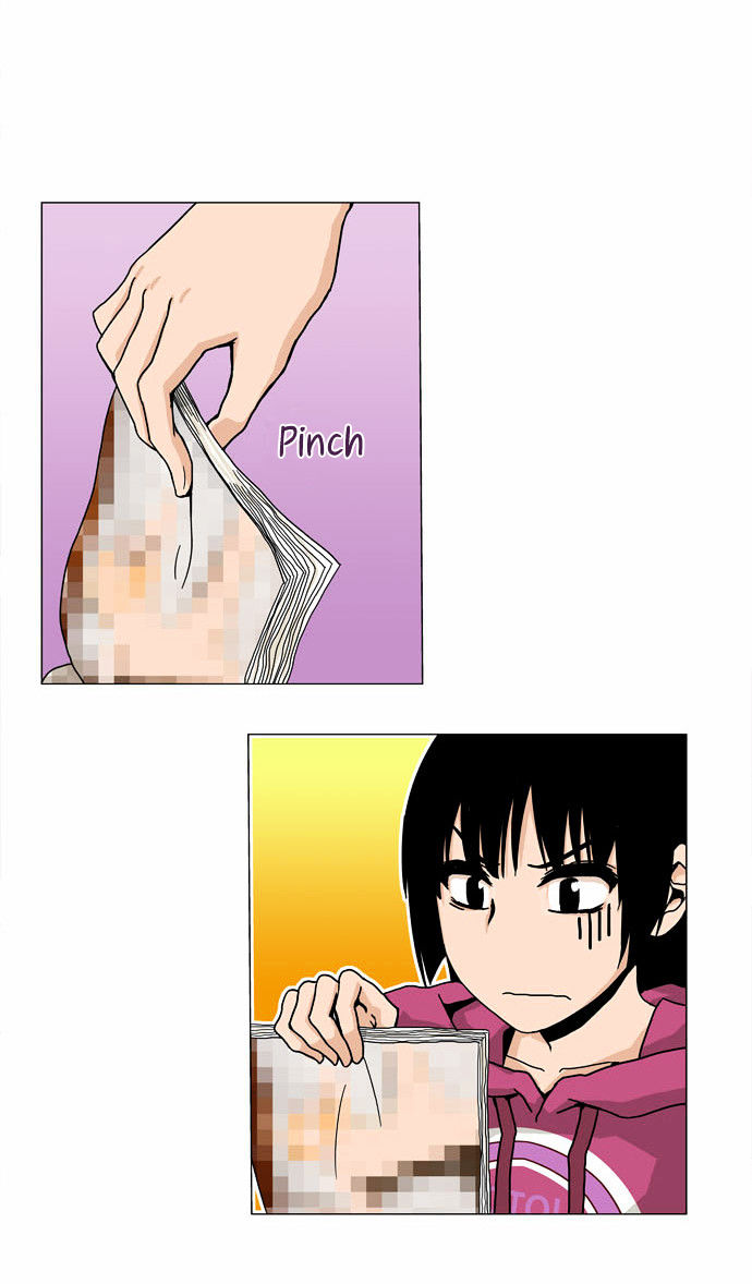 Looking for a Father Chapter 16 page 15 - Chapter 16