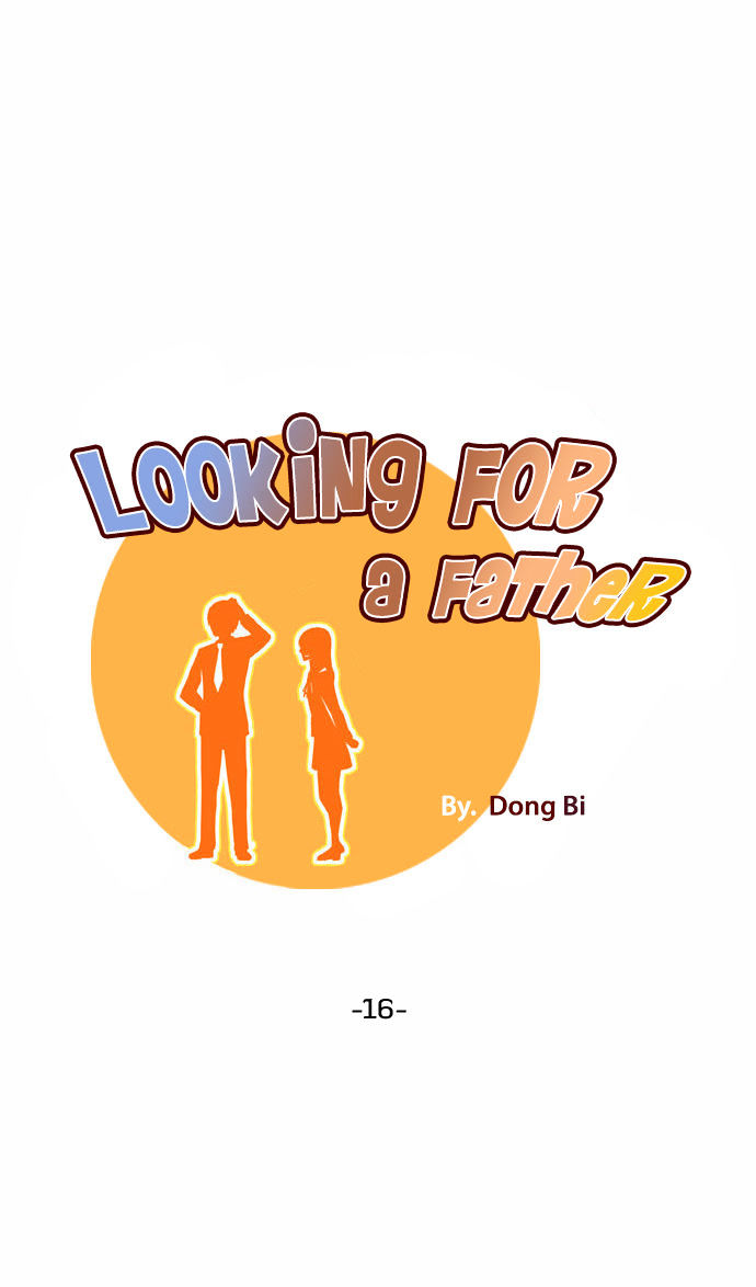 Looking for a Father Chapter 16 page 2 - Chapter 16