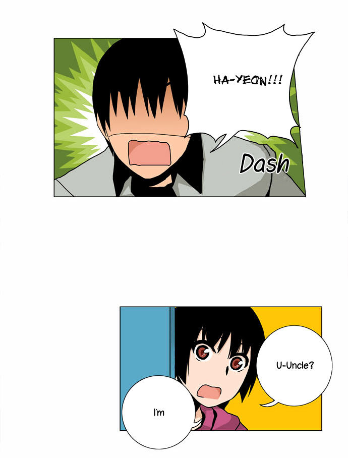 Looking for a Father Chapter 16 page 4 - Chapter 16