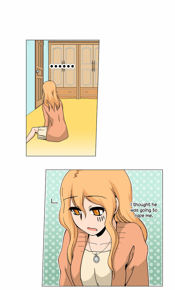 Looking for a Father Chapter 16 page 7 - Chapter 16