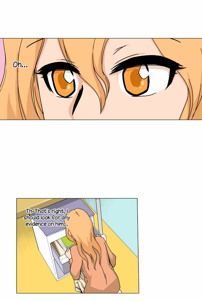 Looking for a Father Chapter 16 page 8 - Chapter 16