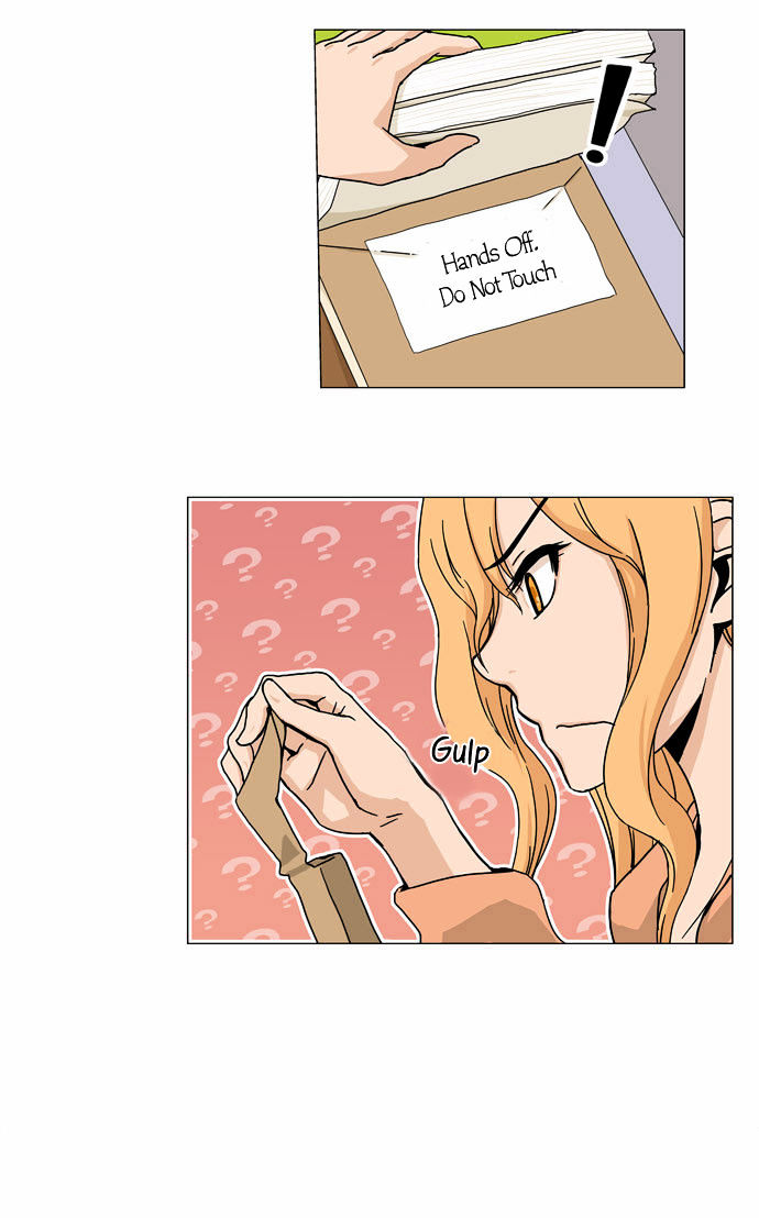 Looking for a Father Chapter 16 page 9 - Chapter 16