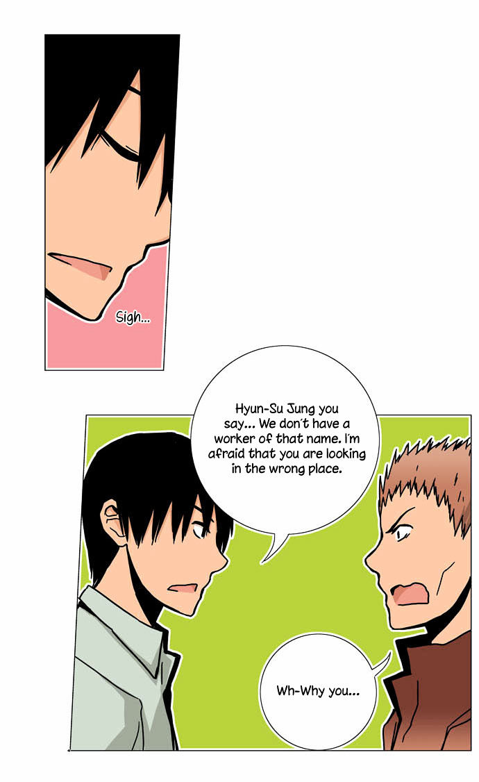 Looking for a Father Chapter 17 page 16 - Chapter 17