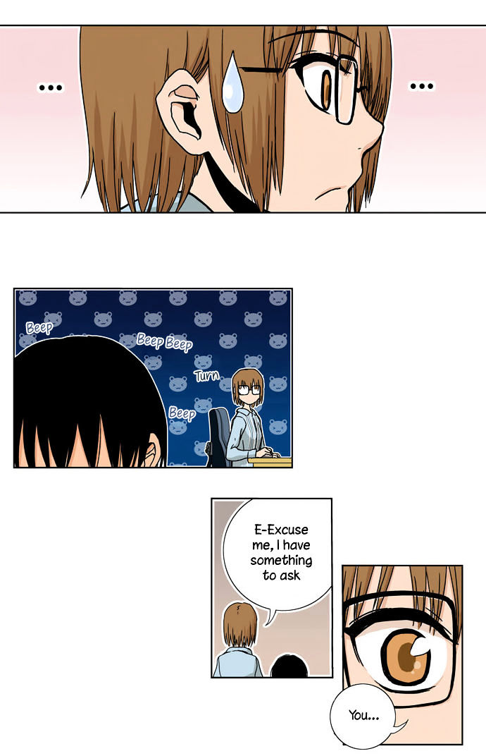Looking for a Father Chapter 18 page 13 - Chapter 18