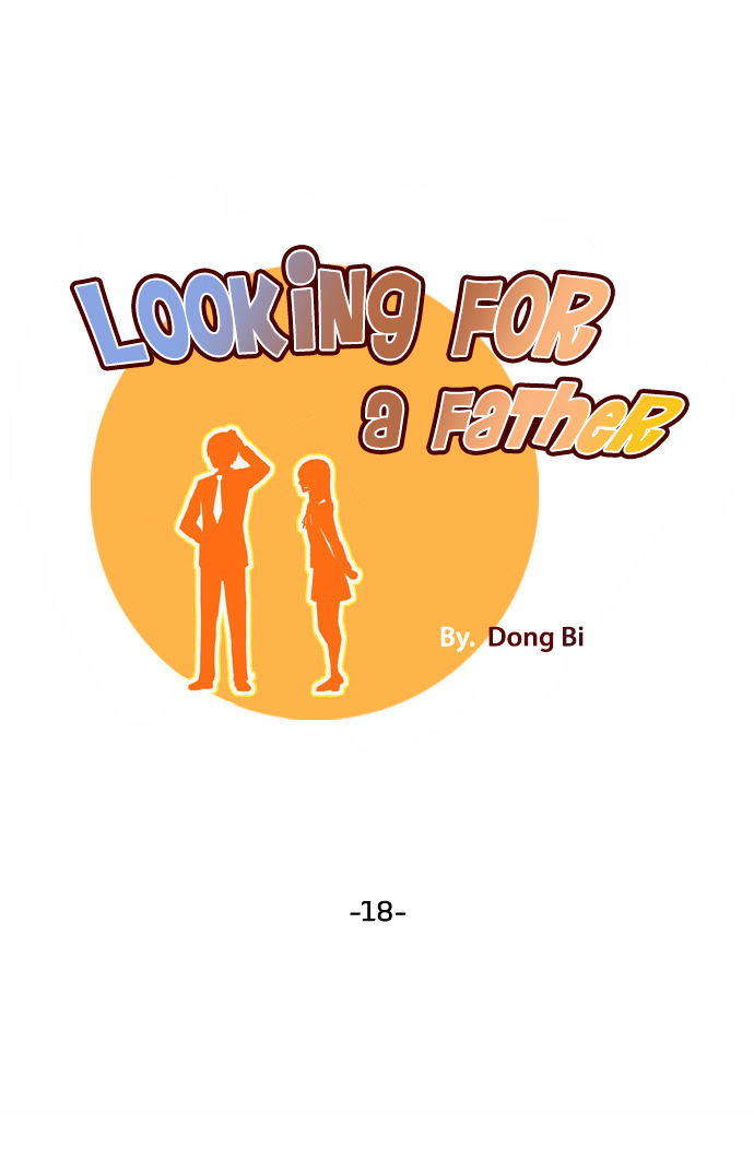 Looking for a Father Chapter 18 page 2 - Chapter 18