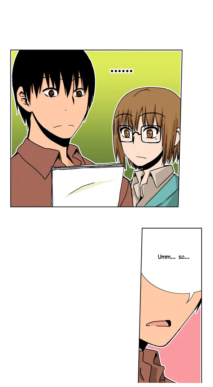 Looking for a Father Chapter 18 page 6 - Chapter 18