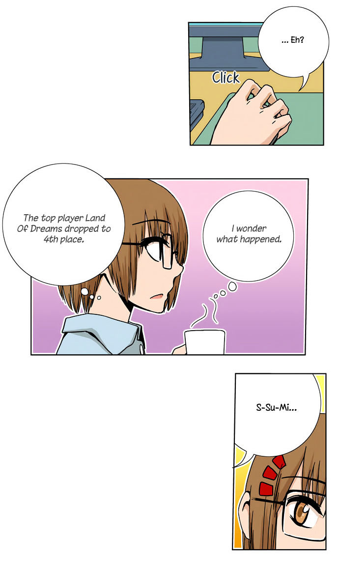 Looking for a Father Chapter 18 page 9 - Chapter 18