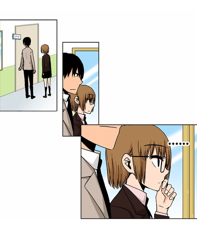 Looking for a Father Chapter 19 page 12 - Chapter 19