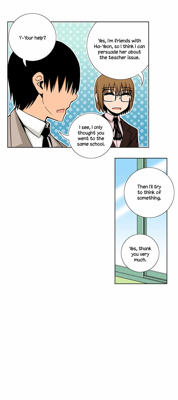 Looking for a Father Chapter 19 page 16 - Chapter 19