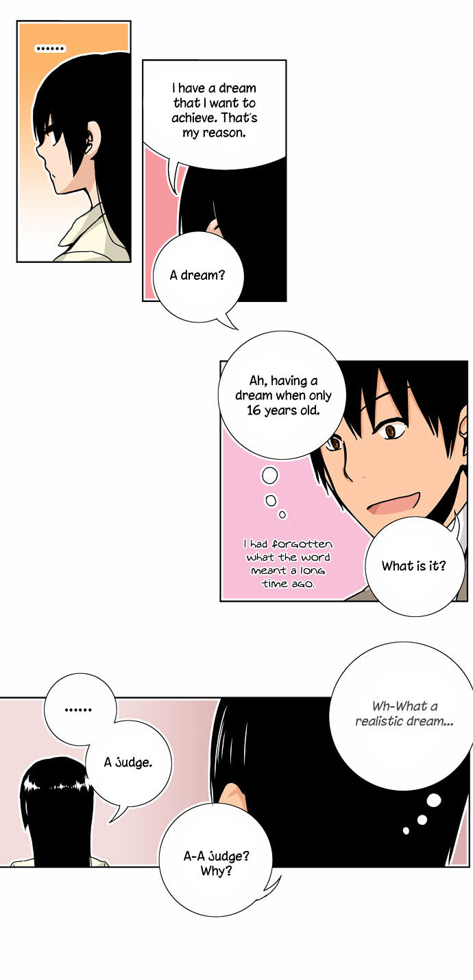 Looking for a Father Chapter 19 page 19 - Chapter 19
