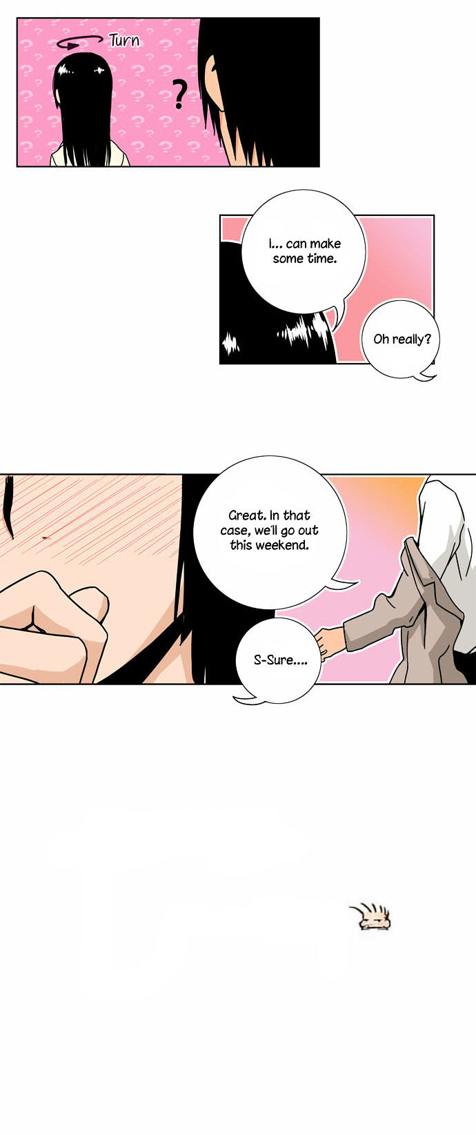 Looking for a Father Chapter 19 page 22 - Chapter 19
