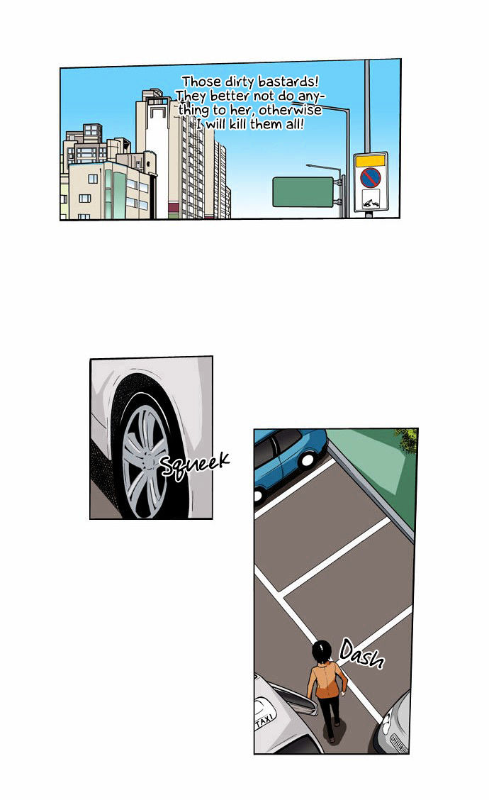 Looking for a Father Chapter 2 page 14 - Chapter 2