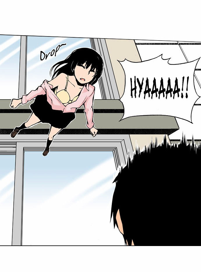 Looking for a Father Chapter 2 page 18 - Chapter 2
