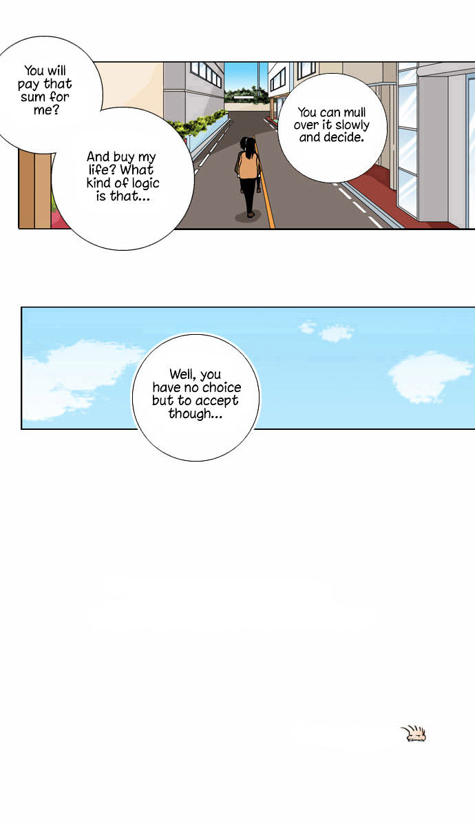 Looking for a Father Chapter 2 page 27 - Chapter 2