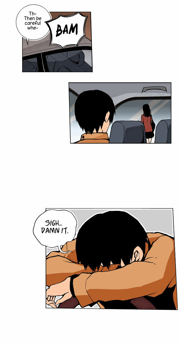 Looking for a Father Chapter 2 page 6 - Chapter 2