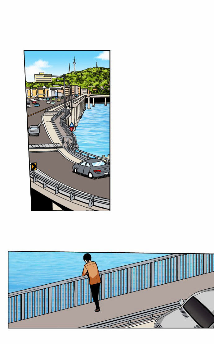 Looking for a Father Chapter 2 page 7 - Chapter 2