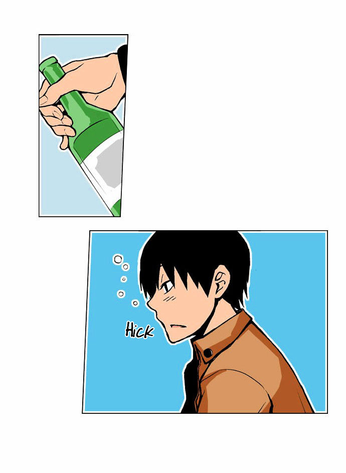 Looking for a Father Chapter 2 page 8 - Chapter 2