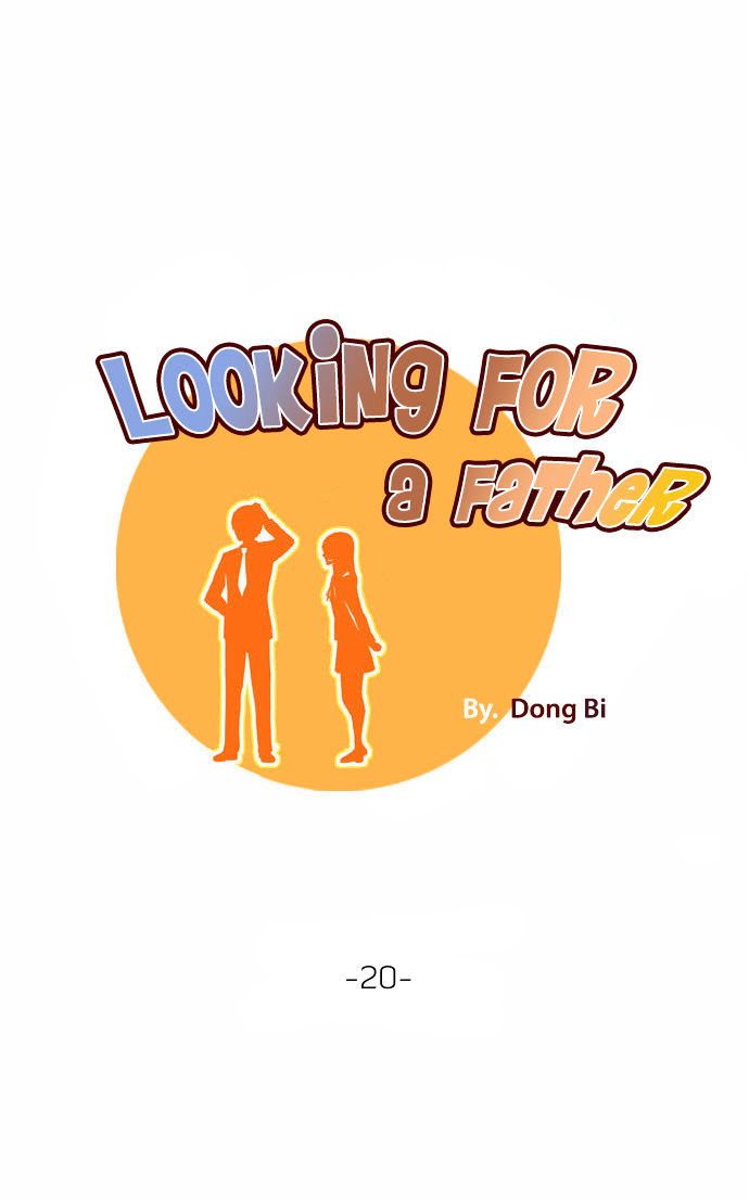 Looking for a Father Chapter 20 page 2 - Chapter 20