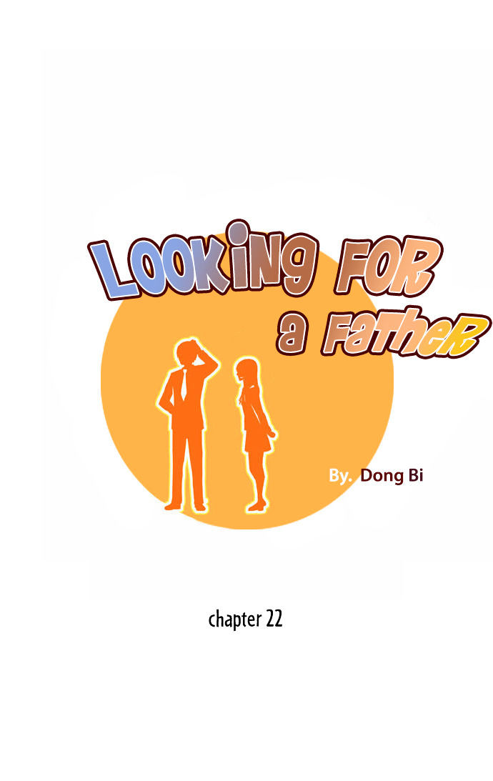 Looking for a Father Chapter 22 page 2 - Chapter 22