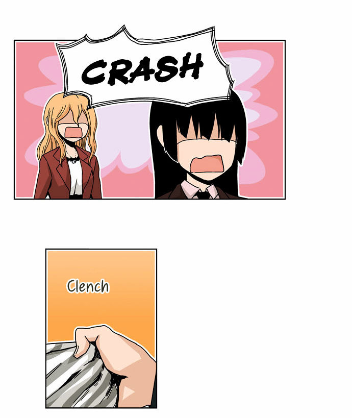 Looking for a Father Chapter 22 page 20 - Chapter 22
