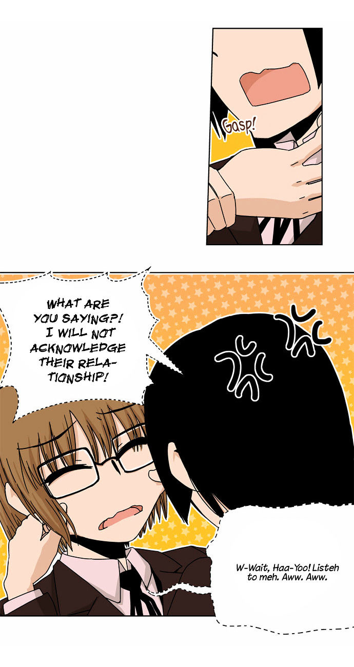 Looking for a Father Chapter 23 page 12 - Chapter 23