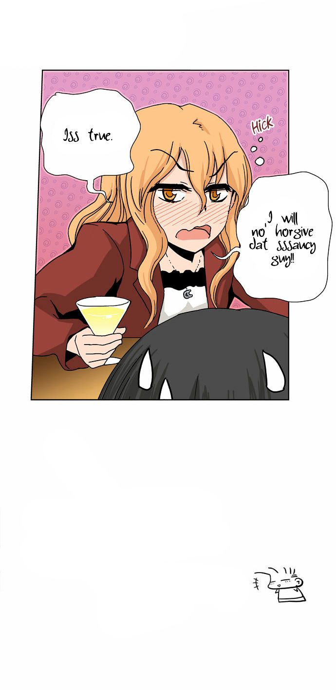 Looking for a Father Chapter 23 page 23 - Chapter 23