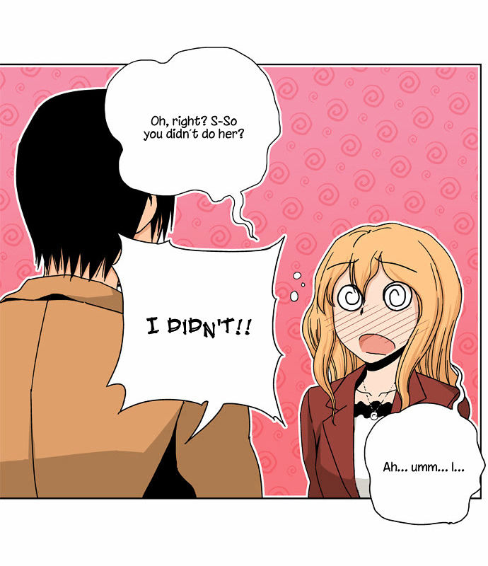 Looking for a Father Chapter 24 page 9 - Chapter 24