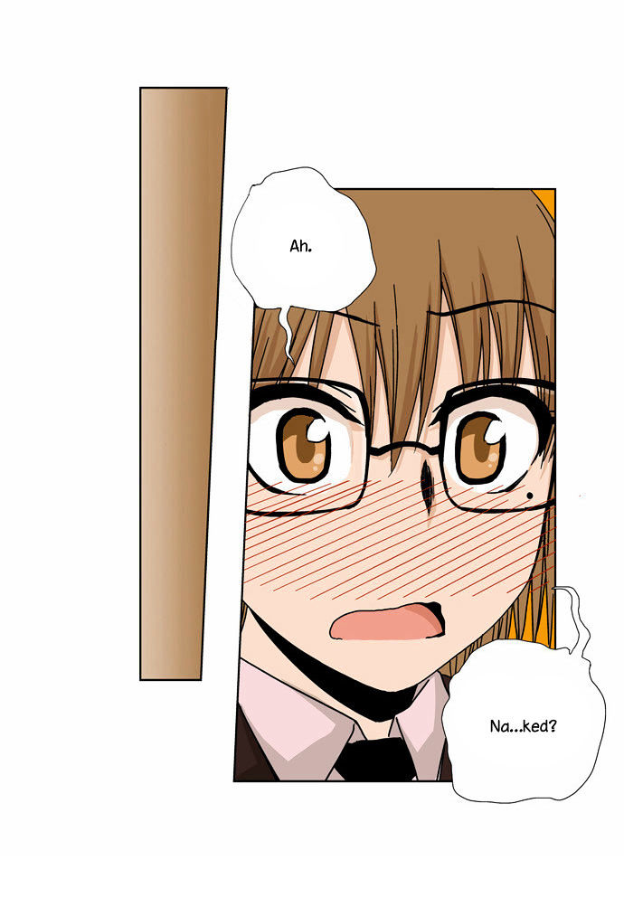 Looking for a Father Chapter 26 page 7 - Chapter 26