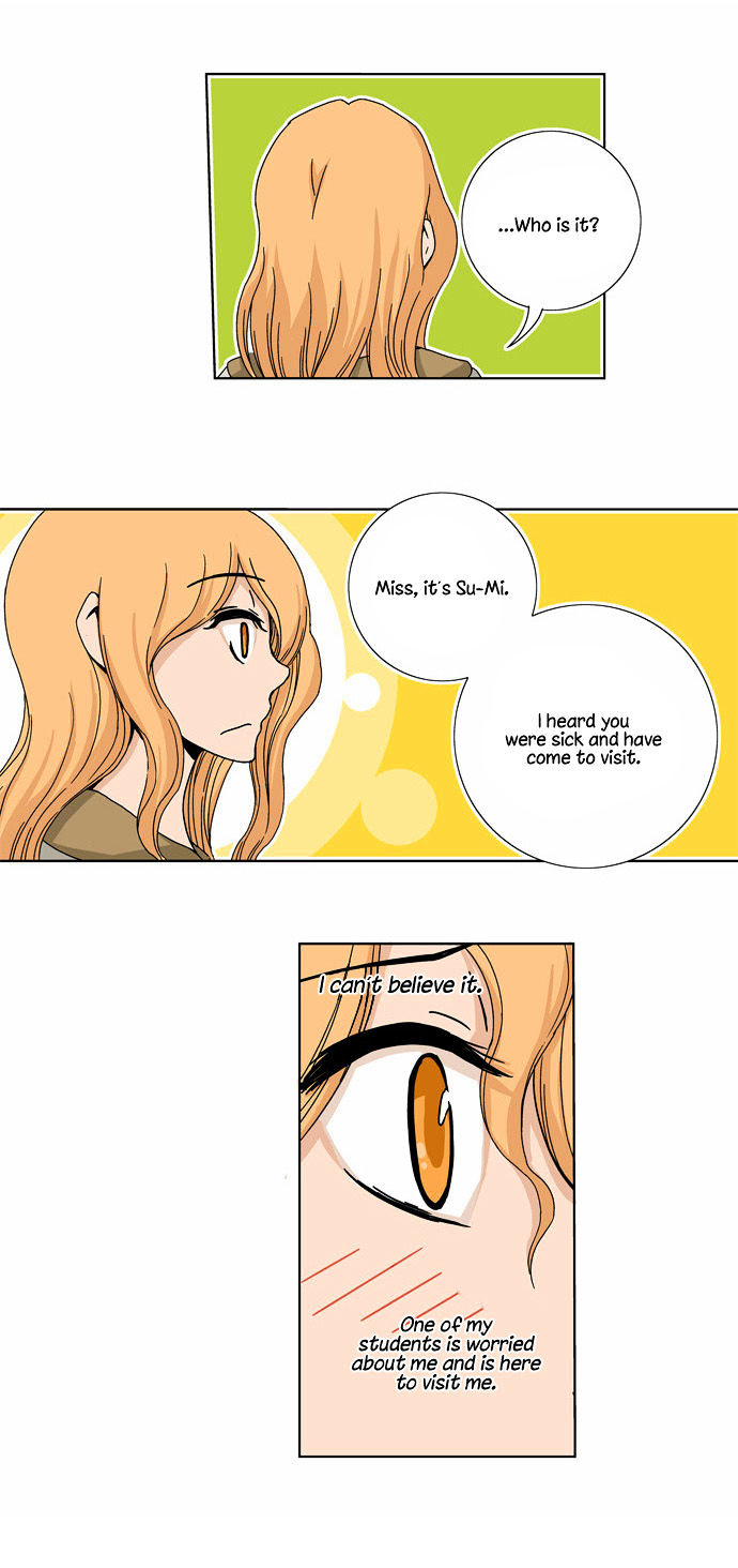 Looking for a Father Chapter 27 page 3 - Chapter 27