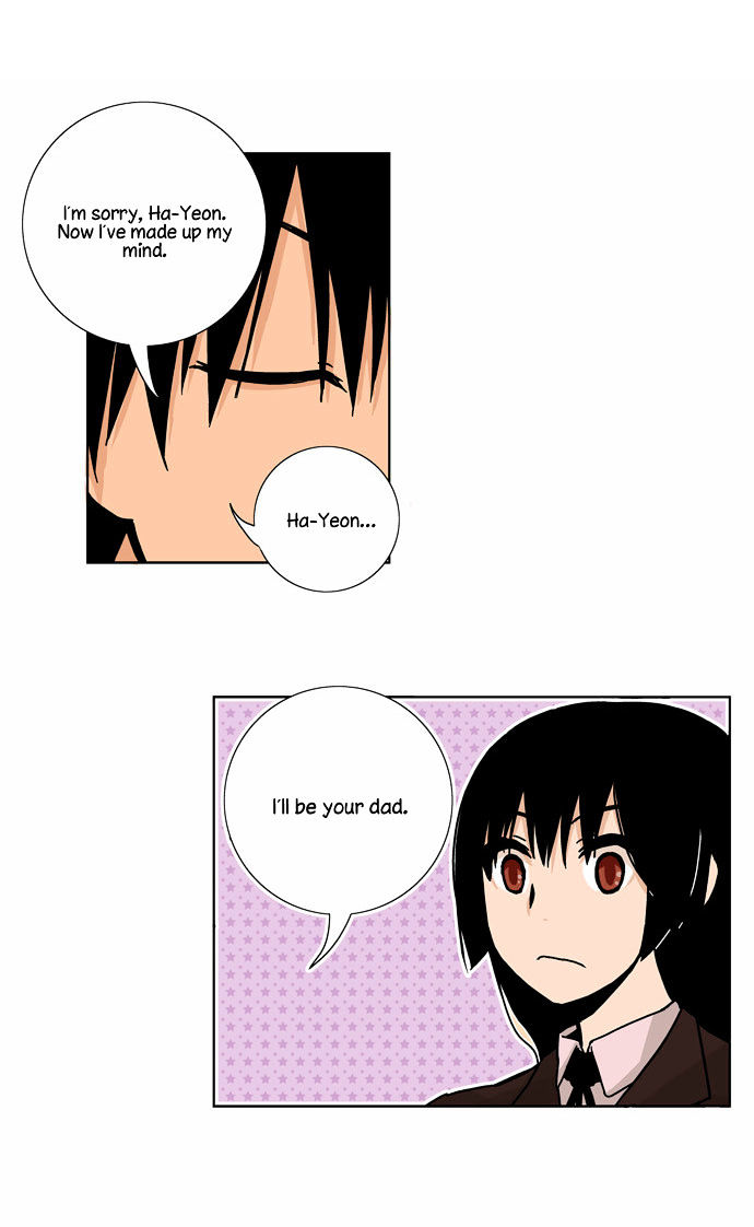 Looking for a Father Chapter 28 page 14 - Chapter 28