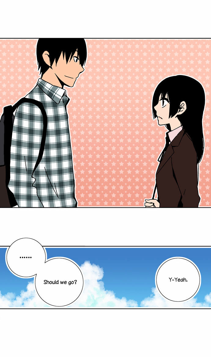 Looking for a Father Chapter 28 page 15 - Chapter 28