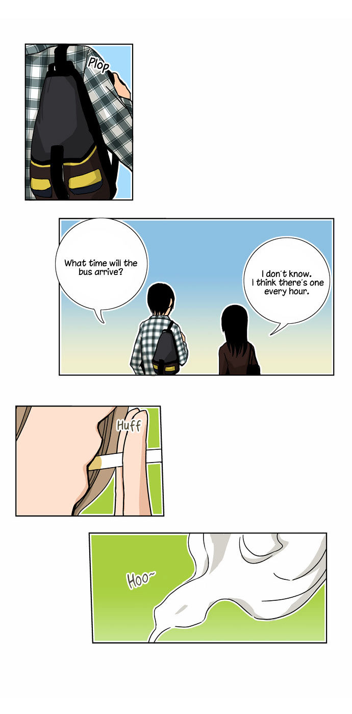 Looking for a Father Chapter 28 page 9 - Chapter 28