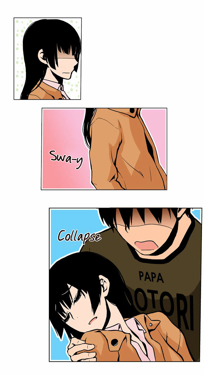 Looking for a Father Chapter 3 page 10 - Chapter 3