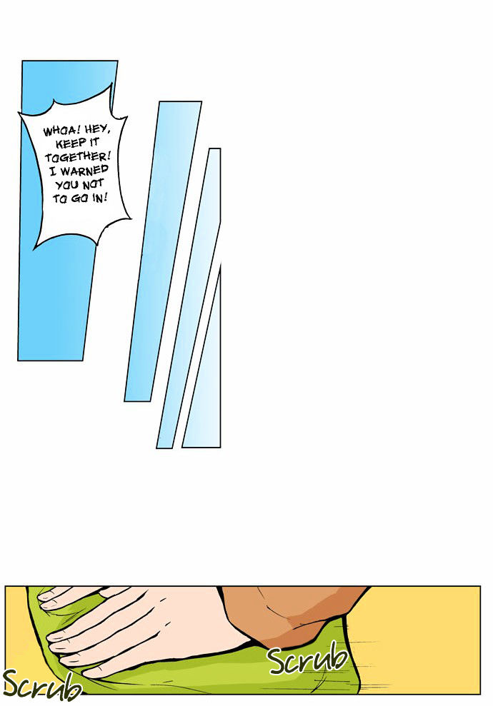 Looking for a Father Chapter 3 page 11 - Chapter 3