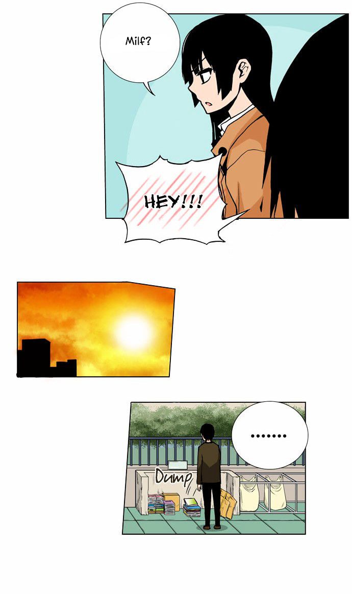 Looking for a Father Chapter 3 page 15 - Chapter 3