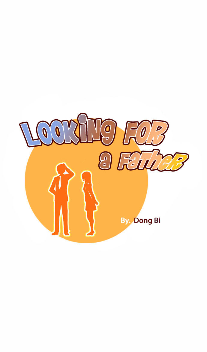 Looking for a Father Chapter 3 page 2 - Chapter 3