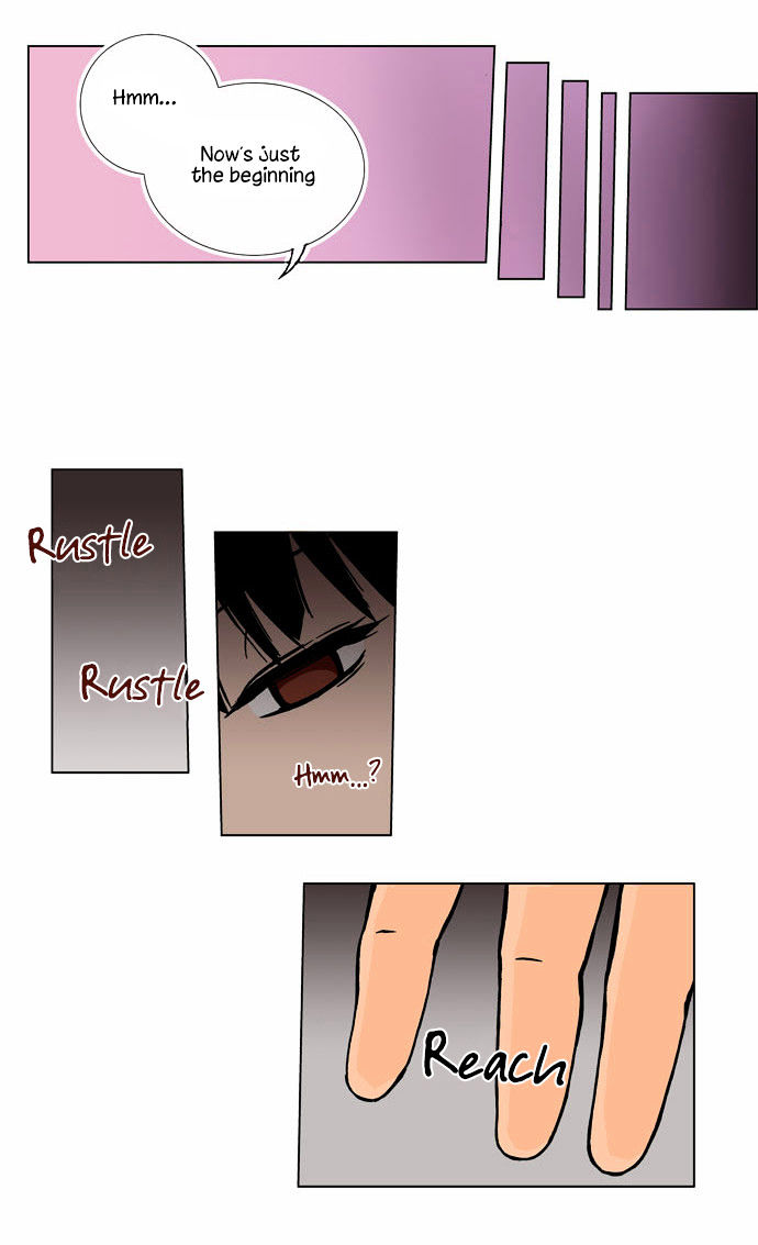 Looking for a Father Chapter 3 page 21 - Chapter 3