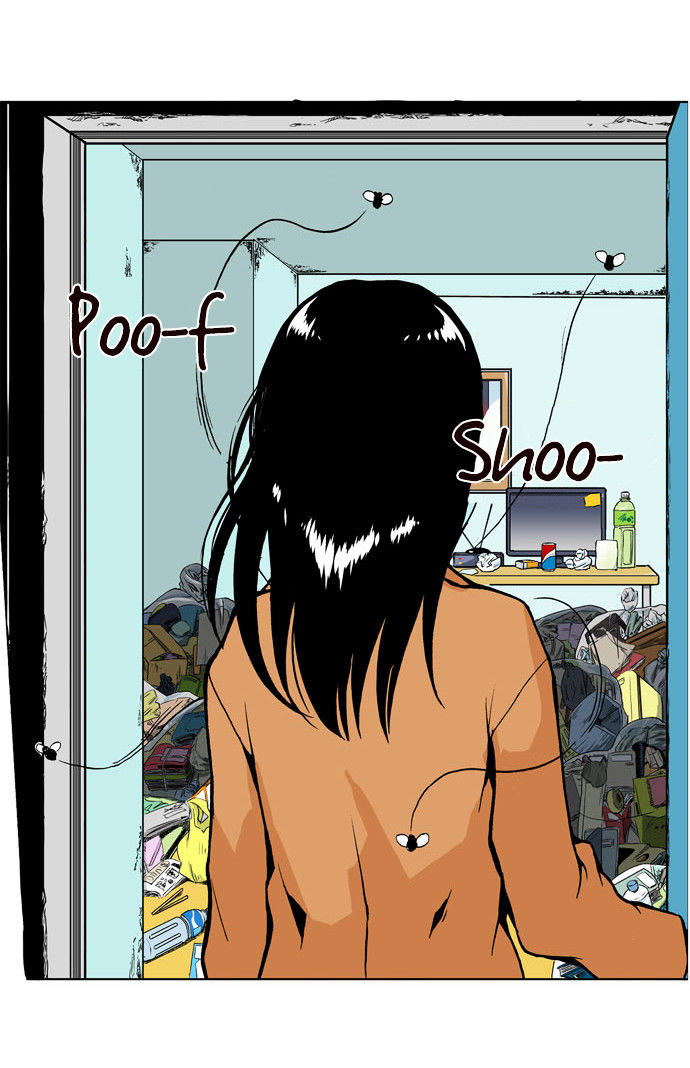Looking for a Father Chapter 3 page 9 - Chapter 3